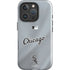 MLB Chicago White Sox Alternate/Away Jersey iPhone 16 Pro Impact Case